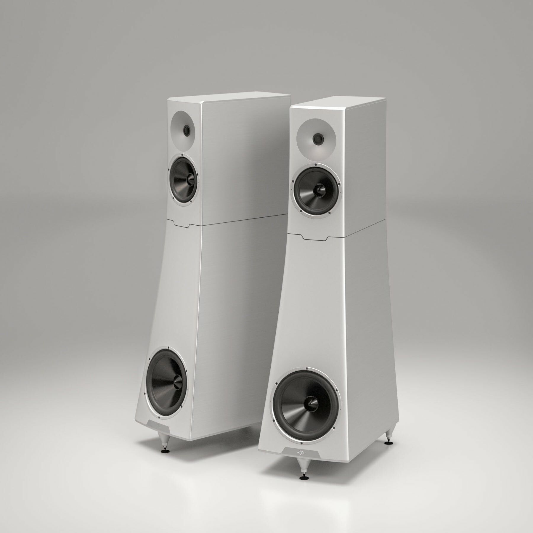 YG Acoustics HAILEY 3.2 落地式喇叭