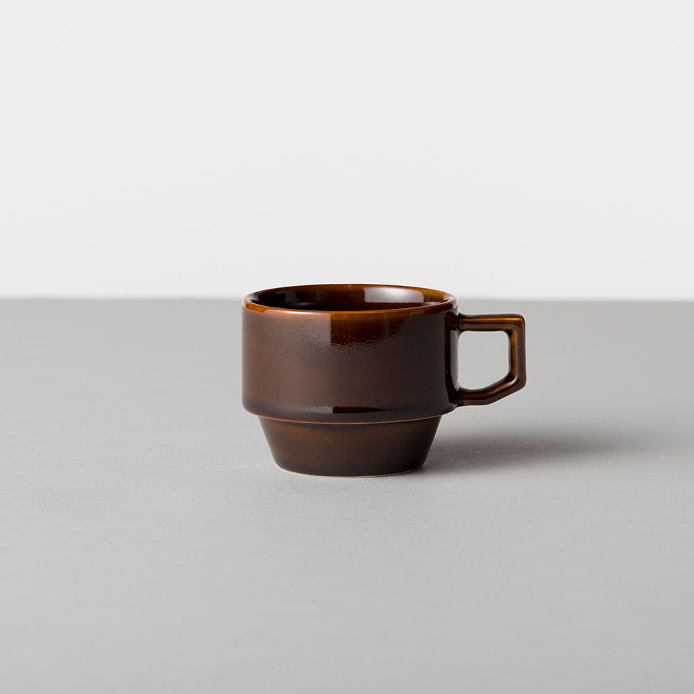 BlockMug 小馬克杯(φ8.5 × H6.5cm 容量：200cc)