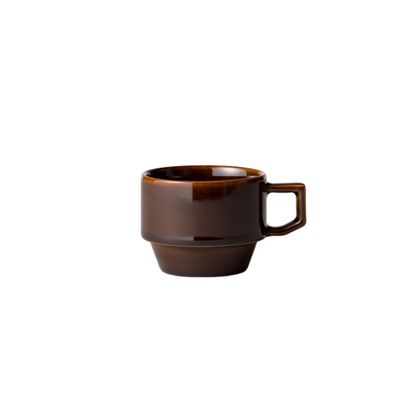 BlockMug 小馬克杯(φ8.5 × H6.5cm 容量：200cc)