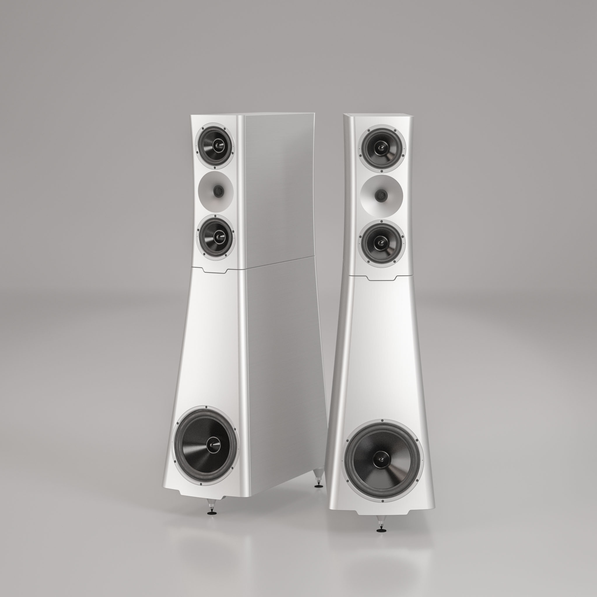 YG Acoustics Sonja 3.2 落地式喇叭