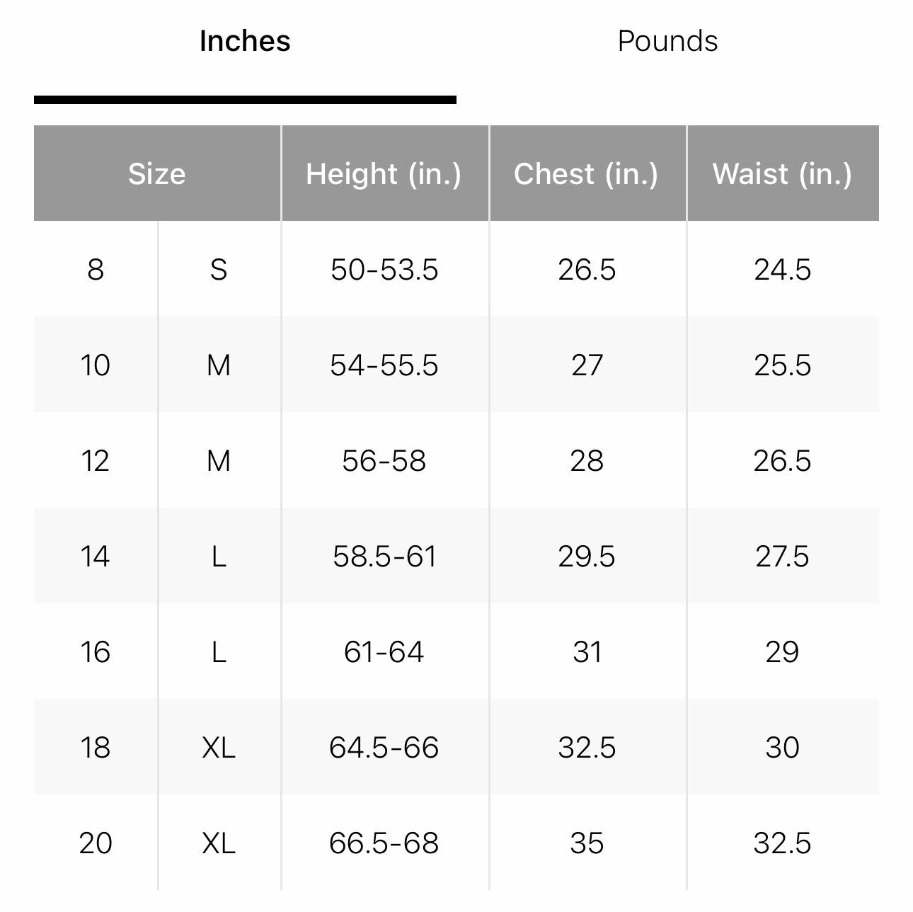 【預購】Ralph Lauren G121891 大童西裝外套