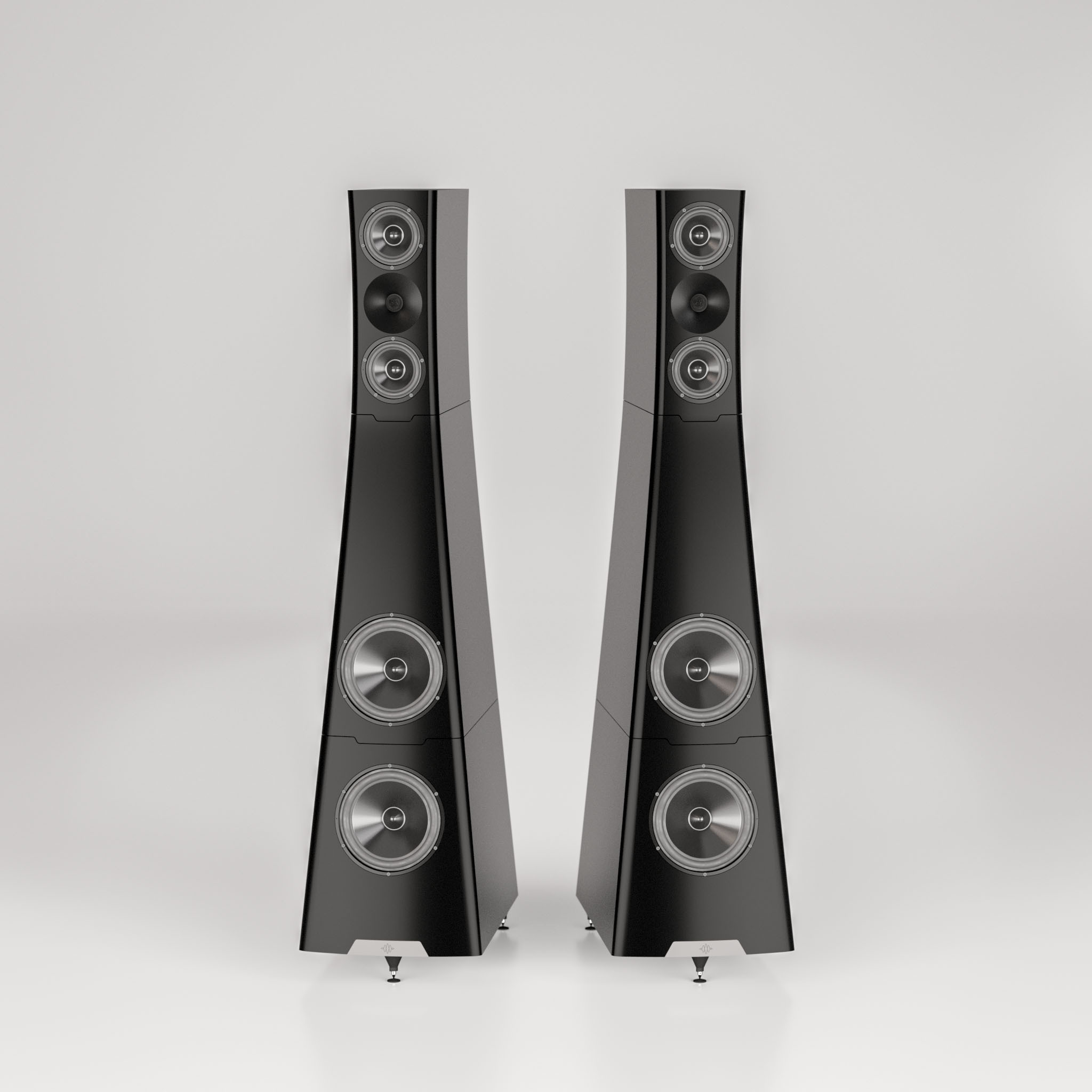 【ジャンク品】★ YG ACOUSTICS YG Acoustics Sonja 3.3 落地式喇叭