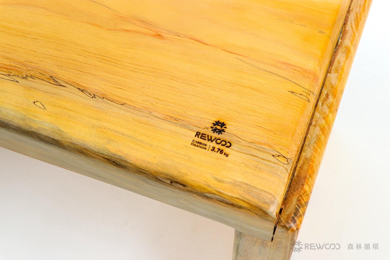 【專屬訂單 FB -Ma*ine P*ng】REWOOD 吐司椅