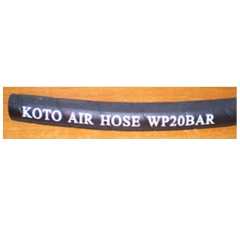 K406   "KOTO"克風喉(橡膠)