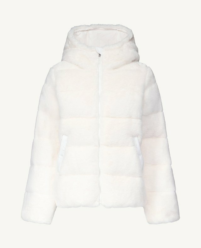 【JOTT】MON連帽羽絨背心