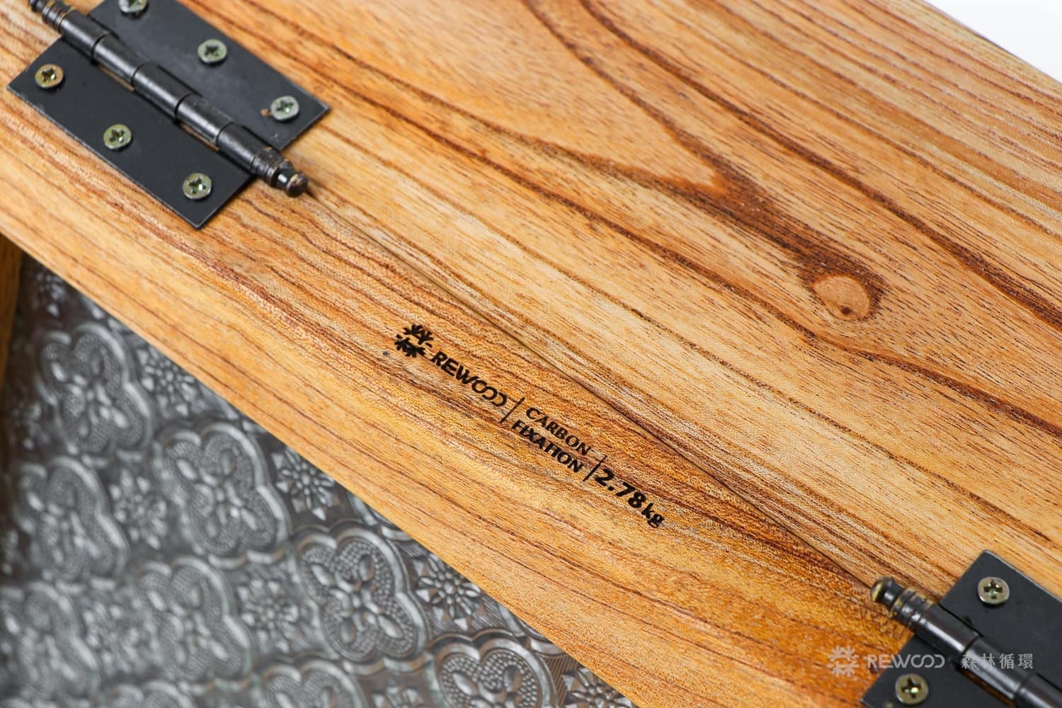 【專屬訂單 FB -許*耕】REWOOD 故事收納櫃