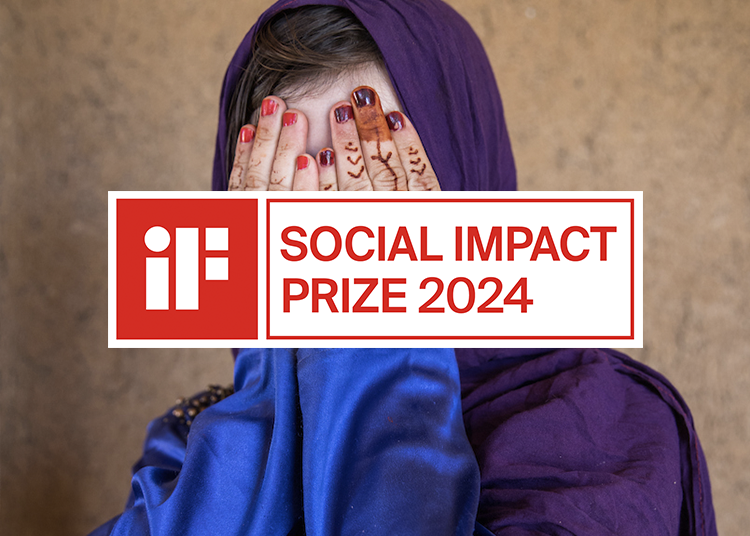 2024 年 iF 社會影響力獎第二期 | 獲獎結果公佈