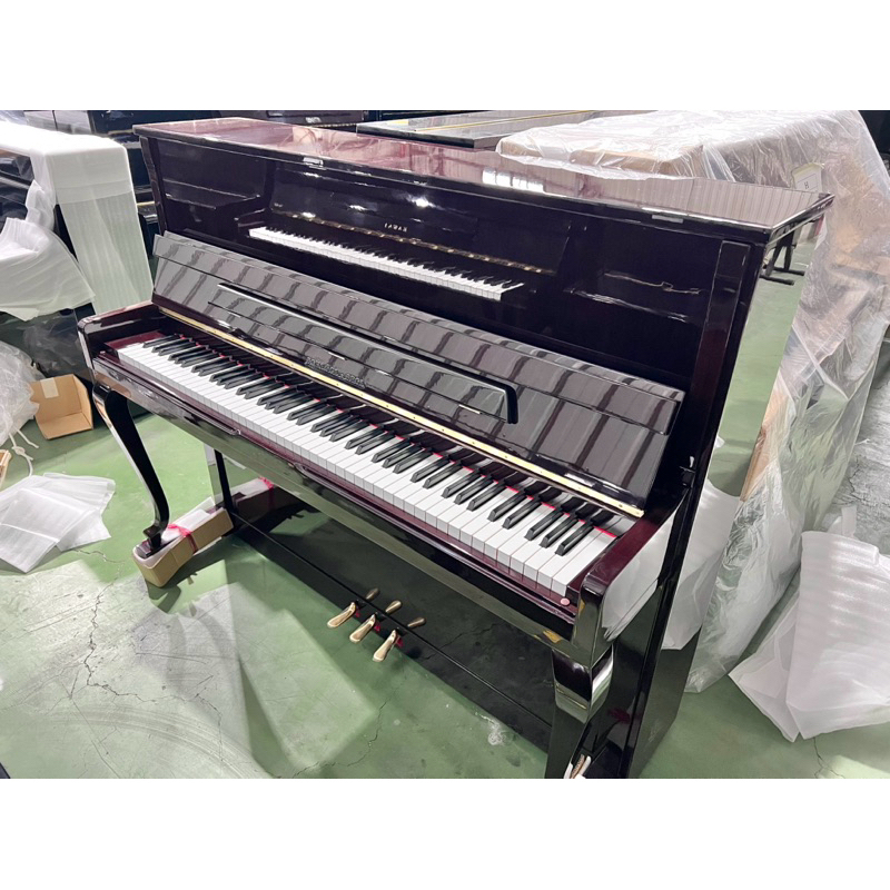 嚴選歐洲琴 頂級 定弦鈕 捷克 史雷格 schlogl & spol 彎腳原木 中古鋼琴 二手鋼琴 漢麟樂器 鋼琴店