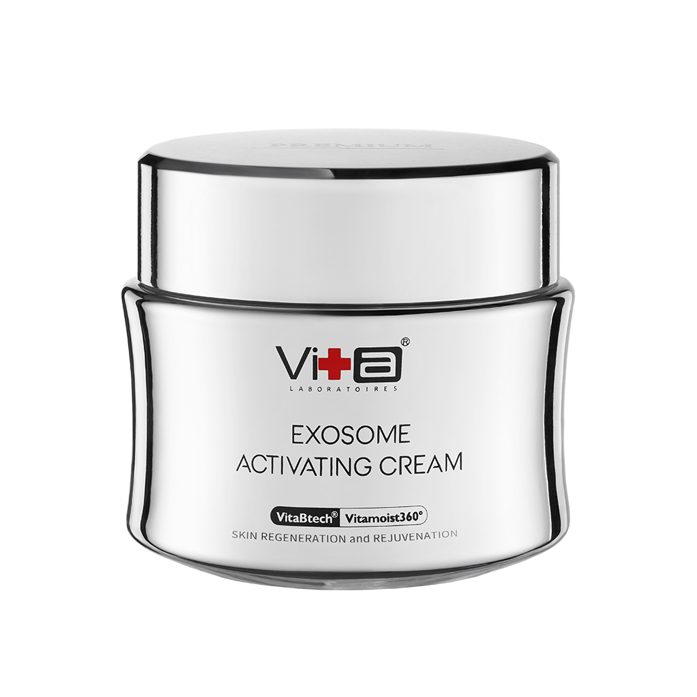 薇佳｜外泌體逆齡賦活乳霜 #泌泌霜