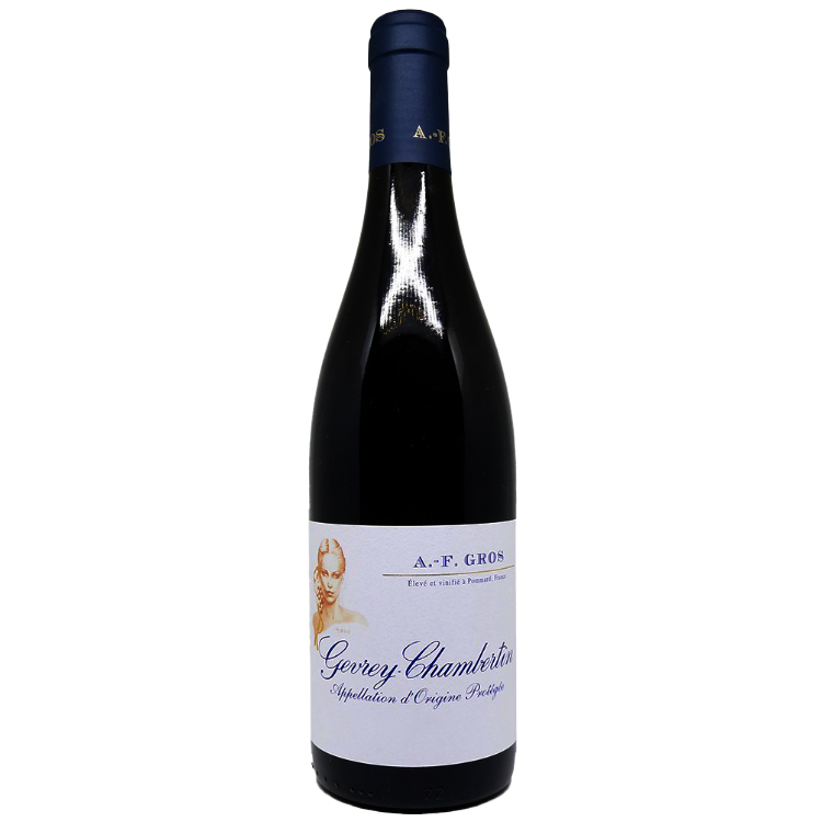 Domaine A.F. Gros Gevrey Chambertin 2021