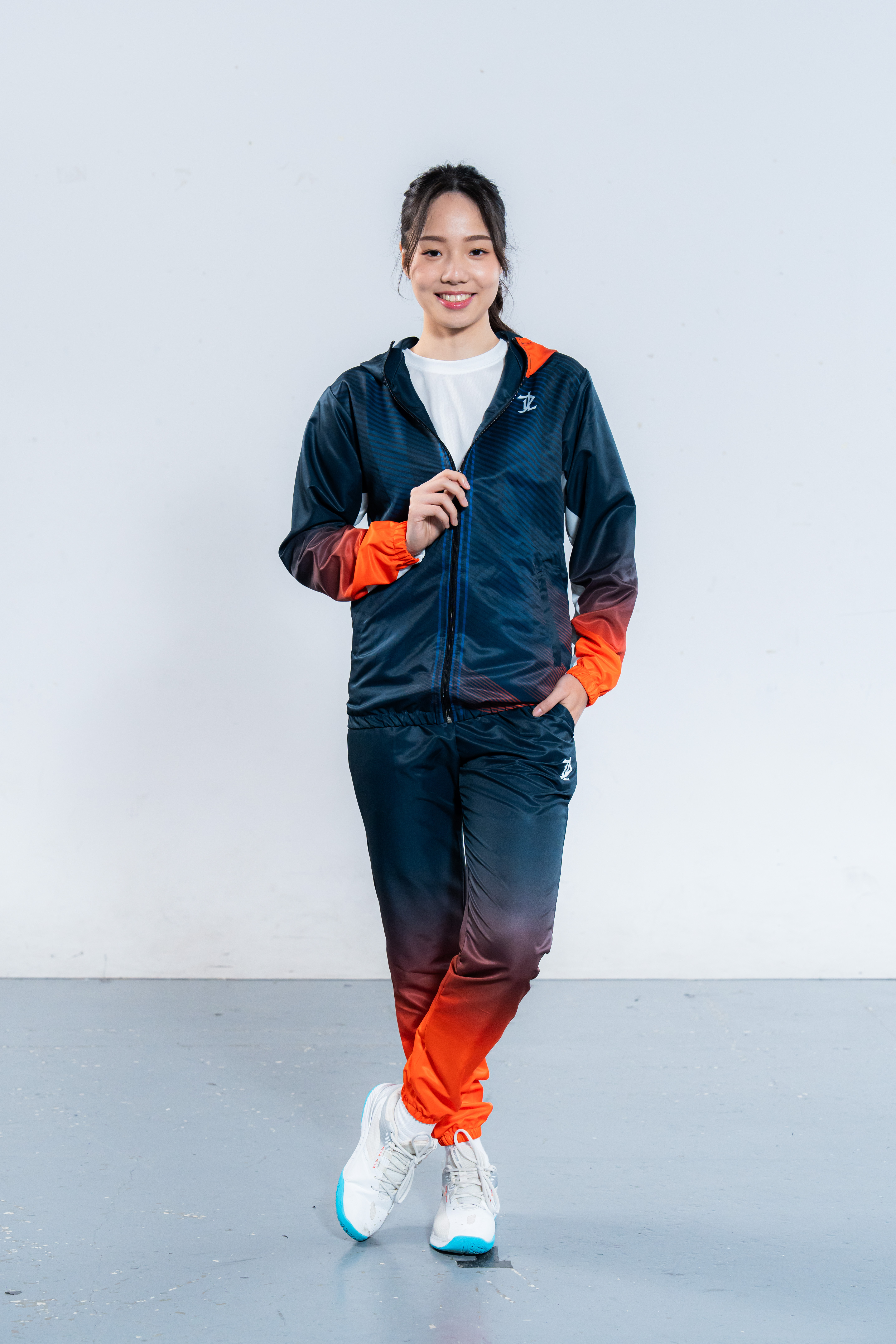 昇華運動套裝 - Horizon