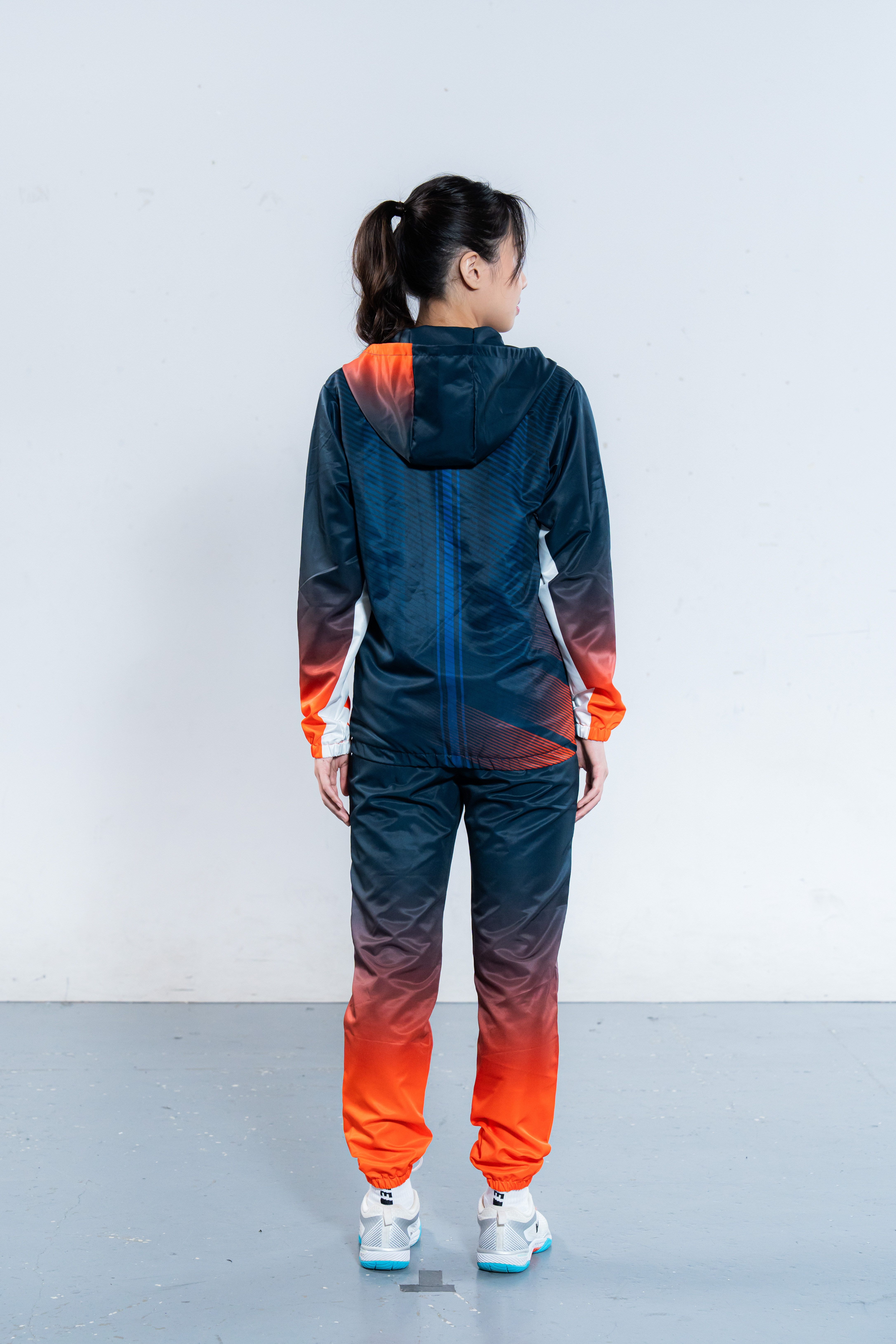 昇華運動套裝 - Horizon