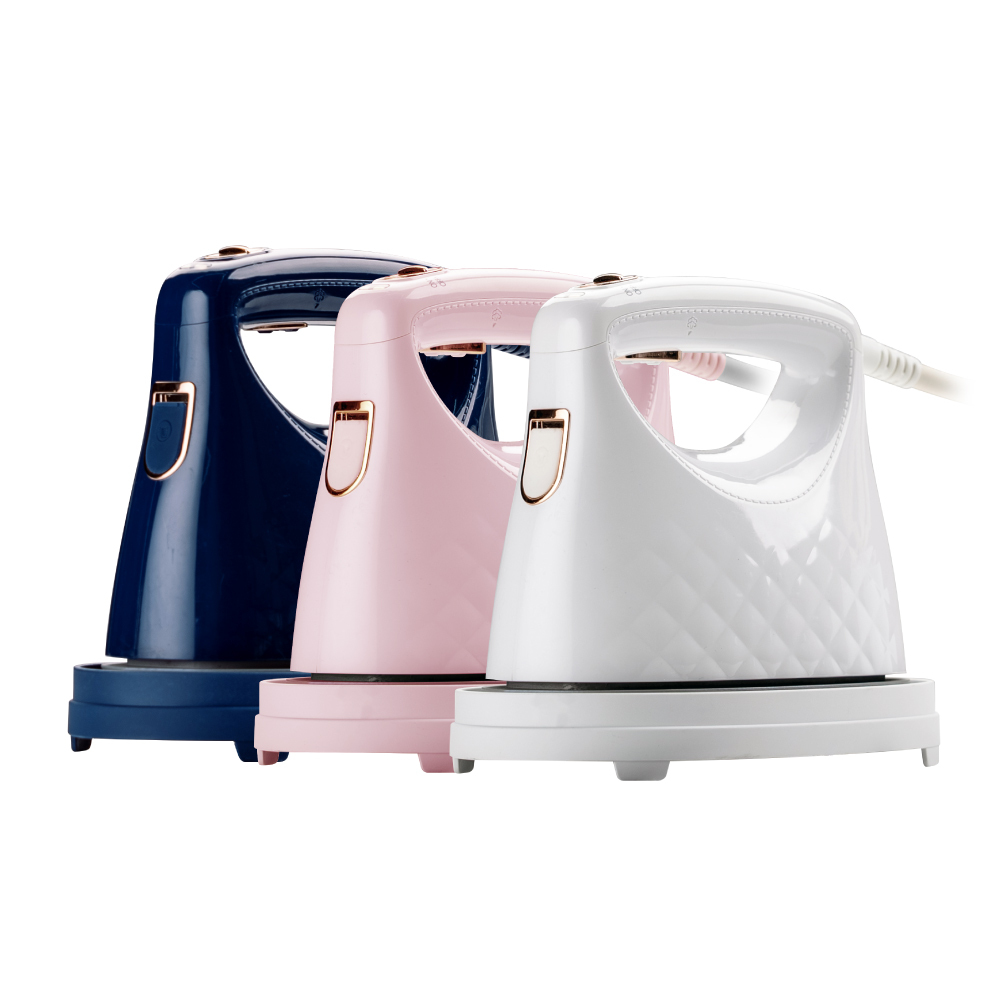 【MUNICHI沐尼黑】蒸氣電熨斗/掛燙機 MSI-PQQ7