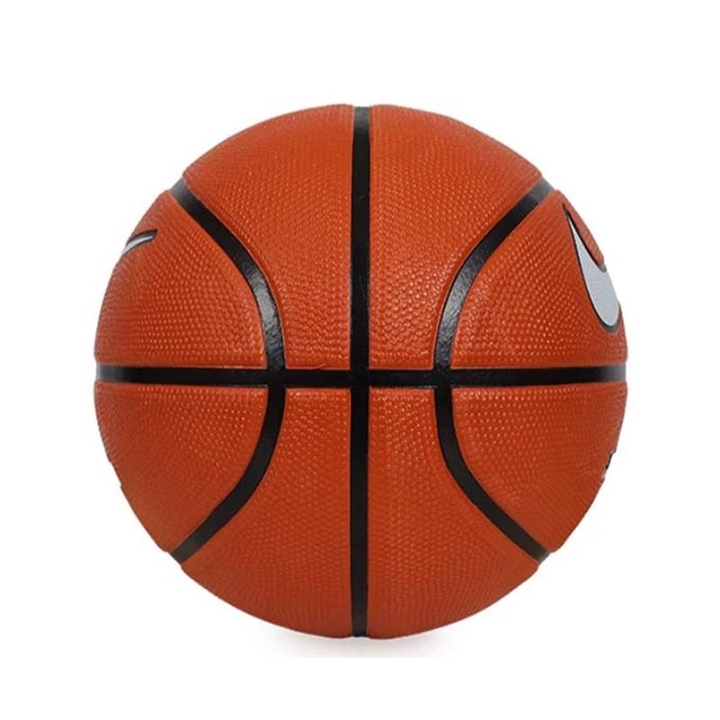 NIKE EVERYDAY PLAYGROUND 8P 7號球 籃球 橘色 N100449881607 [台灣現貨]