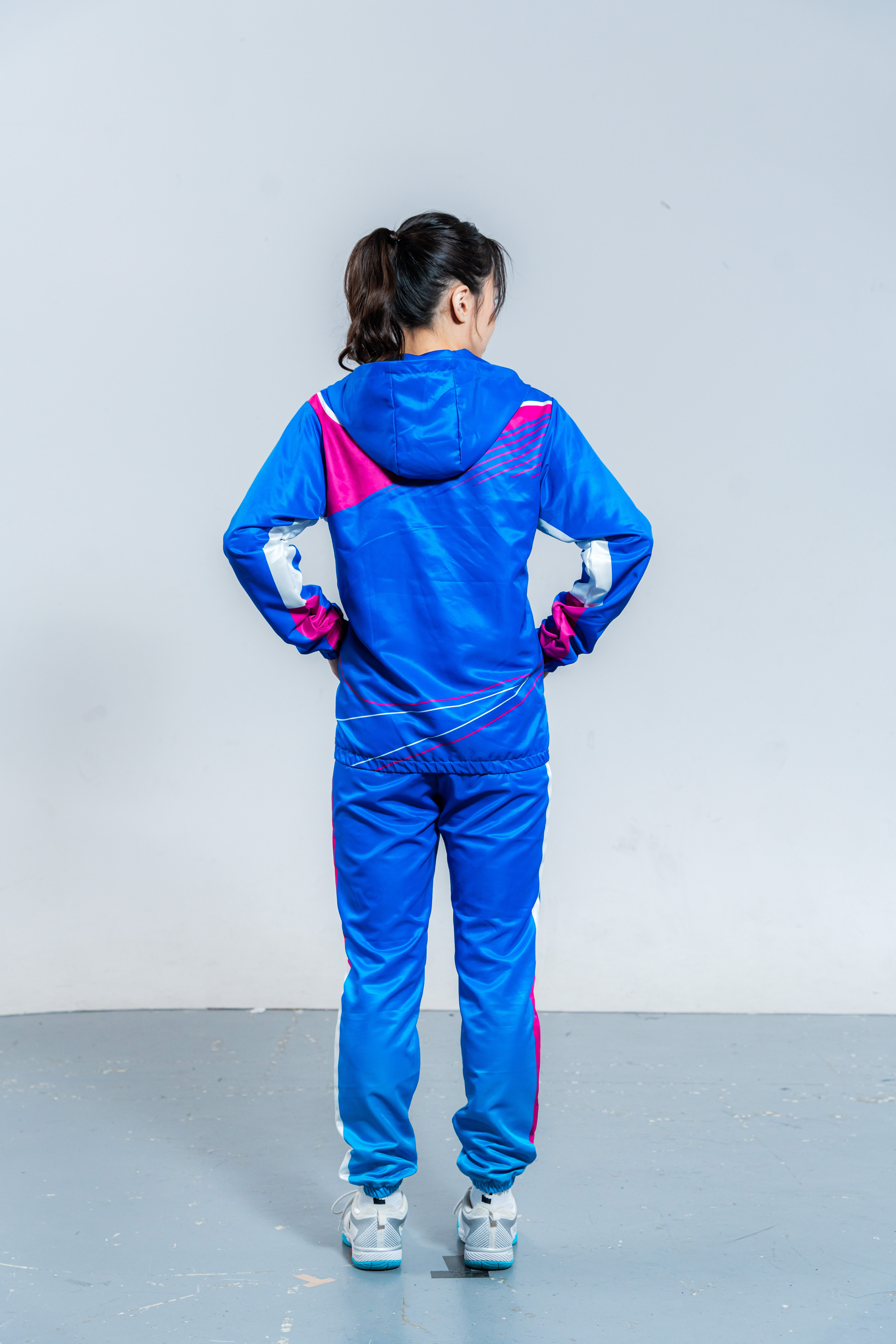 昇華運動套裝 - 極境