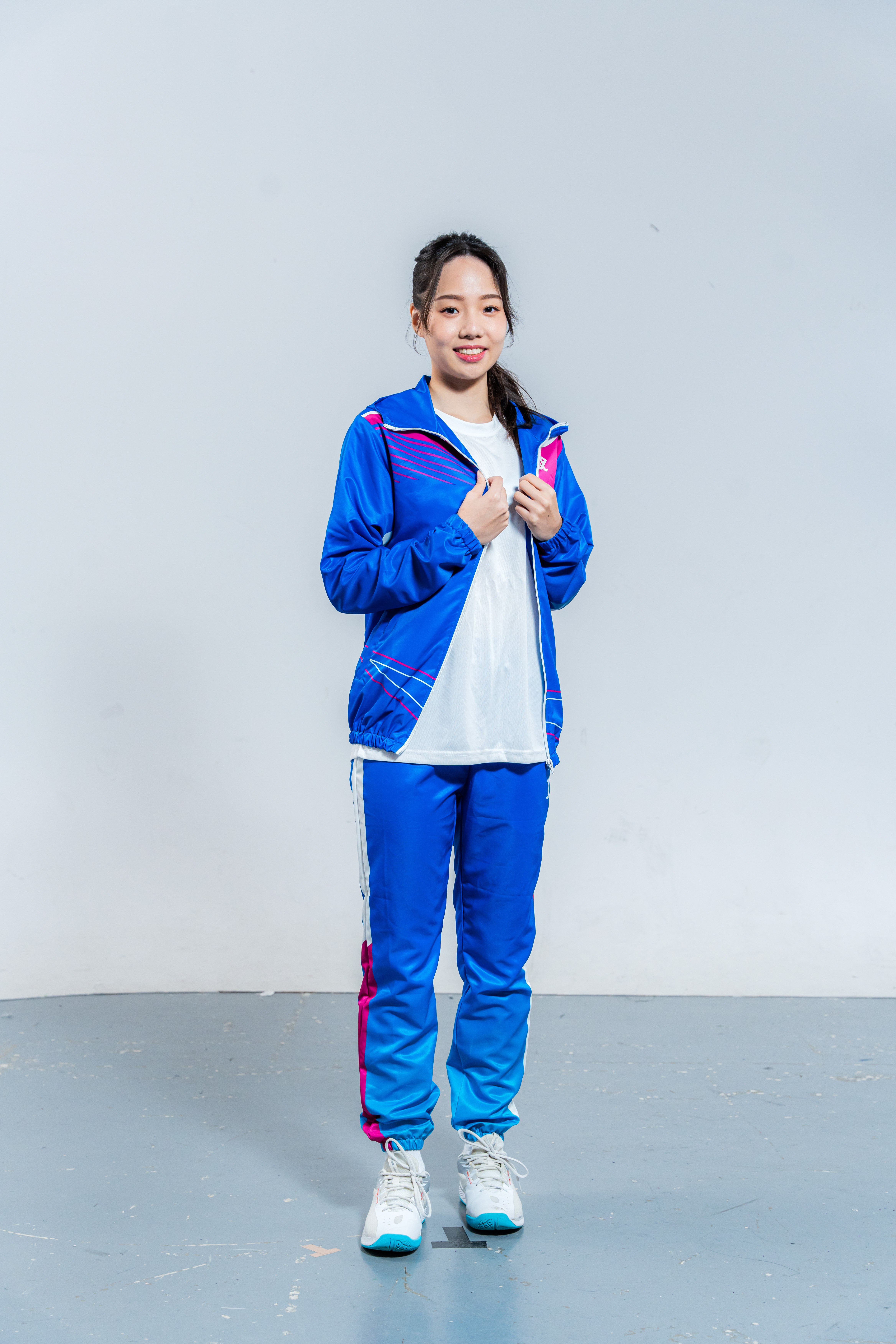 昇華運動套裝 - 極境