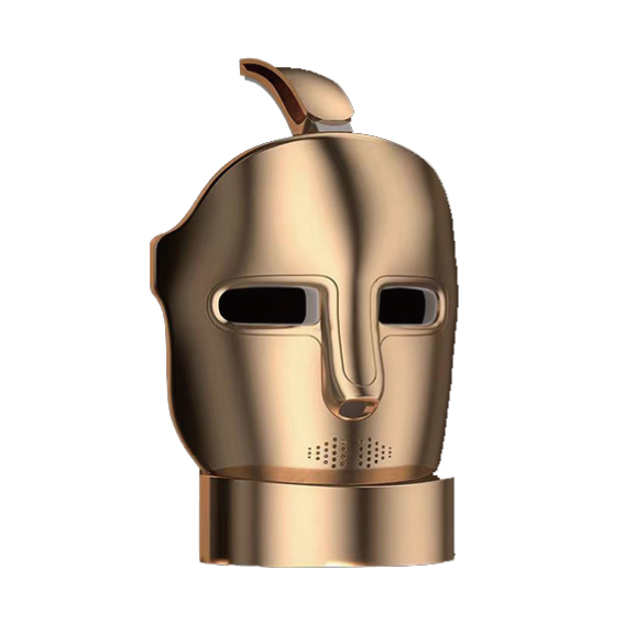 FEIHAI Queen-SSS 光子導入LED嫩膚面罩美容儀 <平行進口>