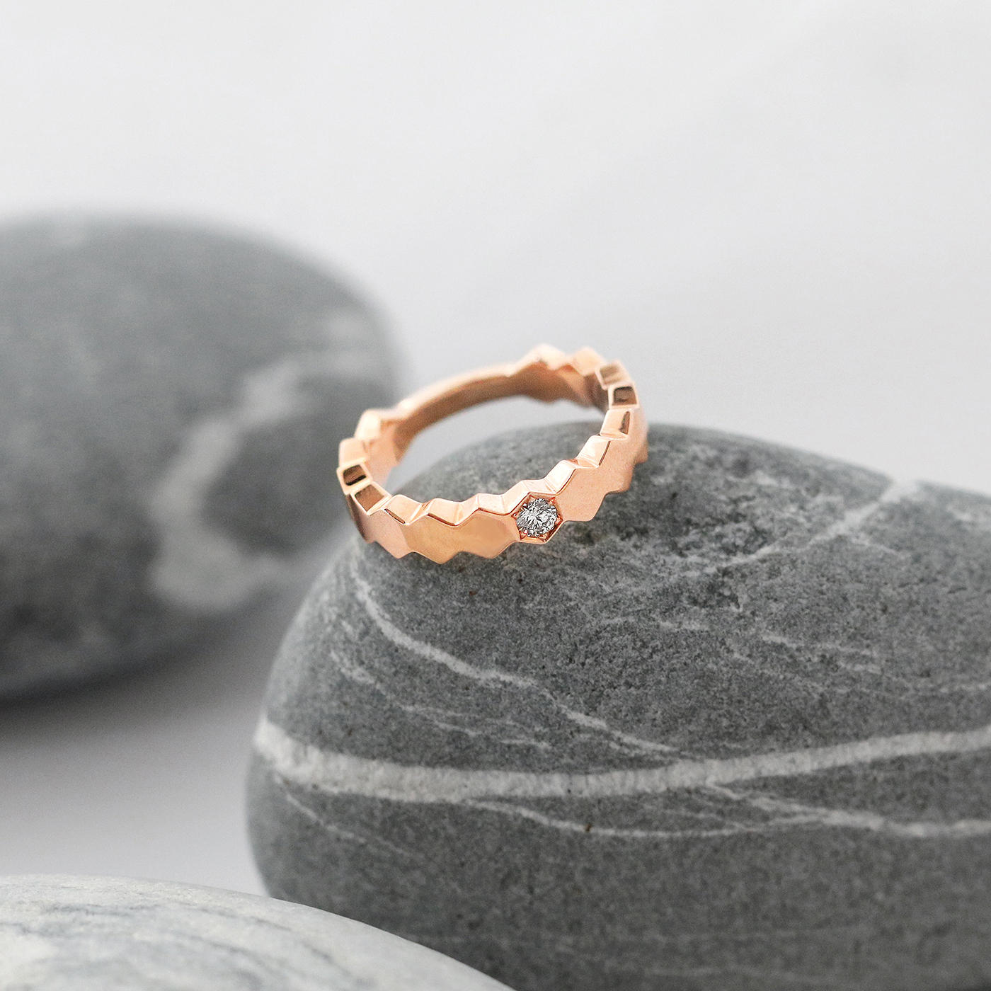 羅曼史 － 10分鑽石戒指