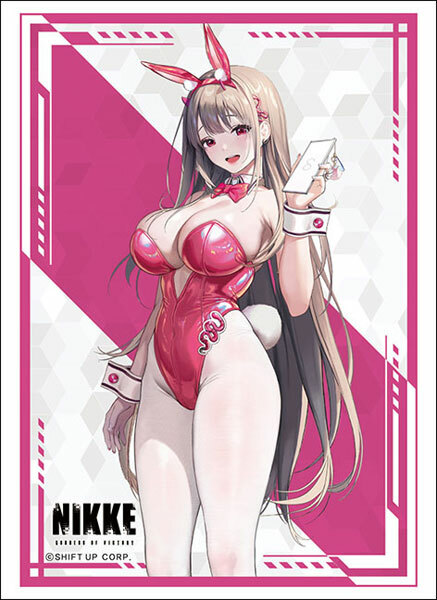 HG卡套 勝利之女神 : NIKKE  "Viper" Vol.4504