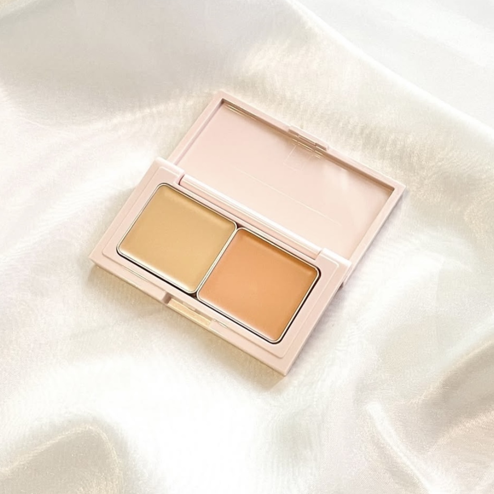 ETTUSAIS Skin Fit Cover Concealer 4g