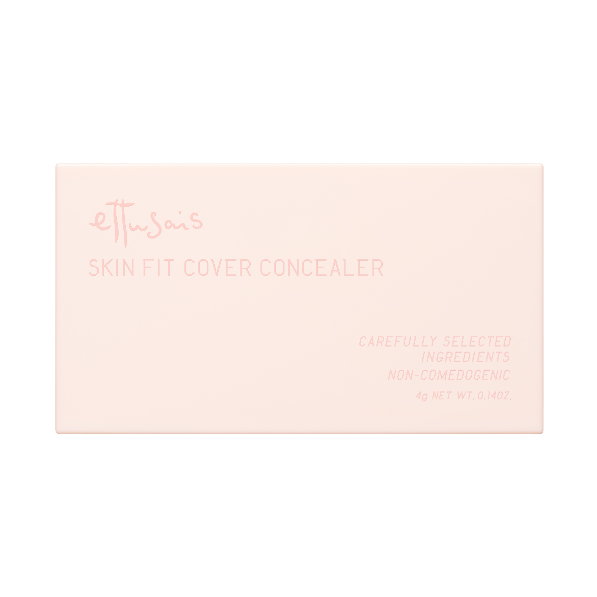 ETTUSAIS Skin Fit Cover Concealer 4g