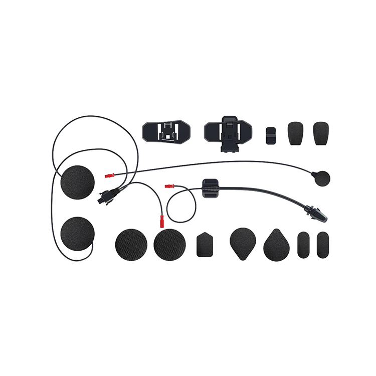 SENA C30 專用安全帽夾具套件 SC-A0363