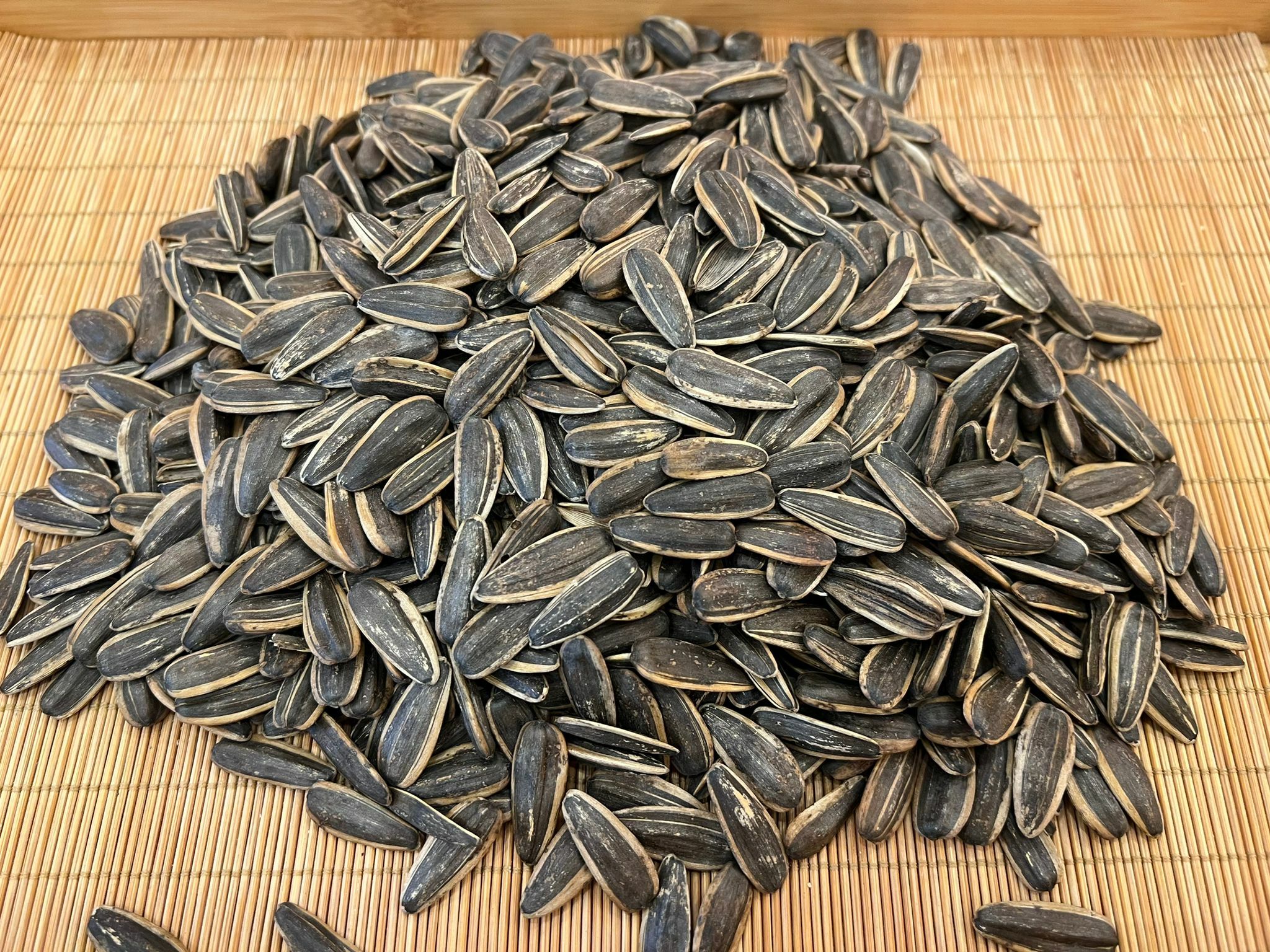 水煮葵瓜子 (454克)