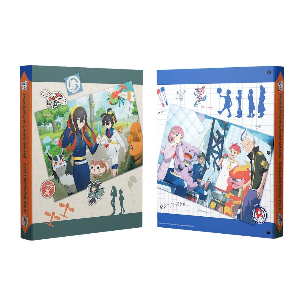 寶可夢收藏卡冊 9433608