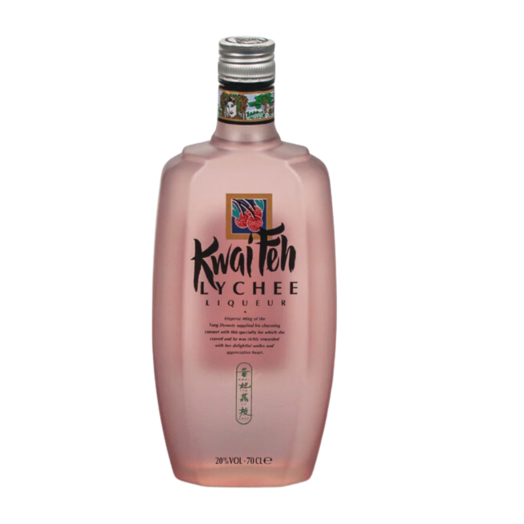 Kwai Feh Lychee Liqueur 700ml | 貴妃荔枝利口酒
