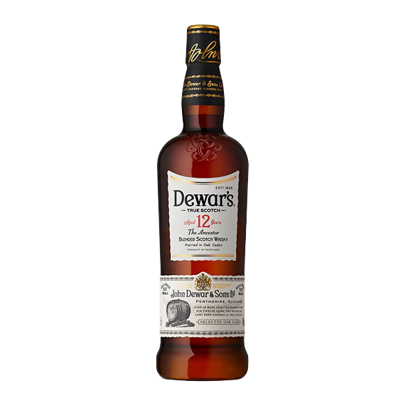 Dewar's 12Y Special Reserve 750ml