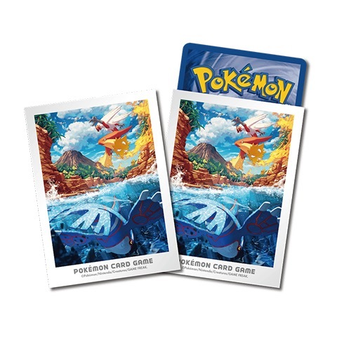 寶可夢造型卡套 9433547