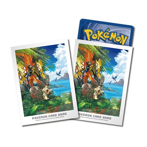 寶可夢造型卡套 9433509