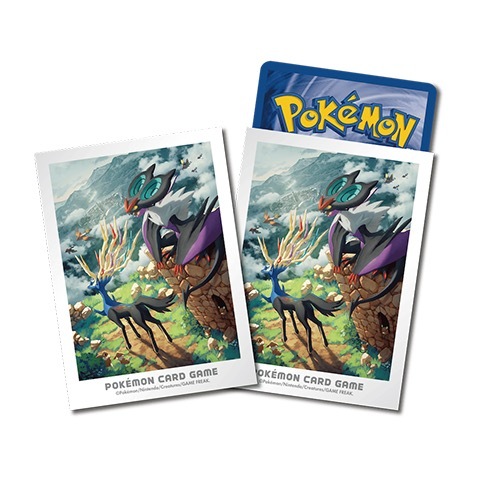 寶可夢造型卡套 9433516