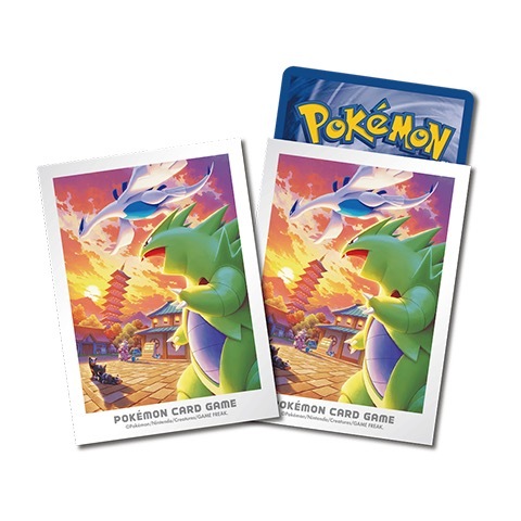 寶可夢造型卡套 9433554