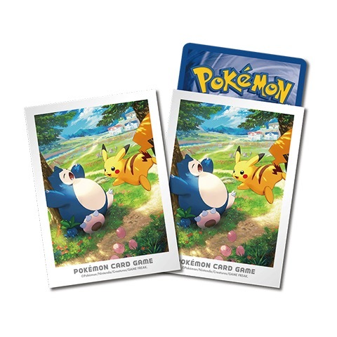 寶可夢造型卡套 9433561