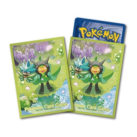 寶可夢造型卡套 9433639