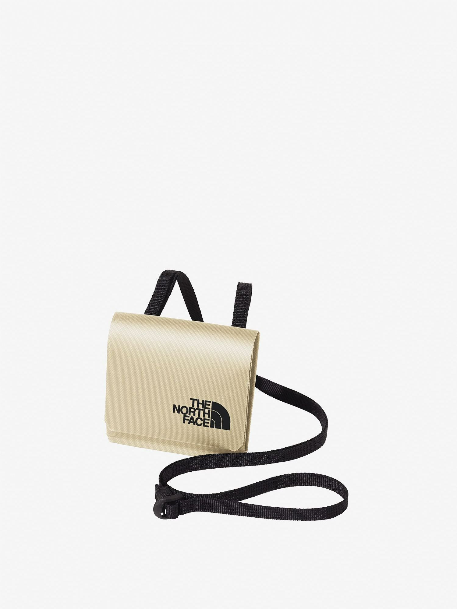 預購┃日本 THE NORTH FACE FIELUDENS MINI HOLDER 掛繩卡夾