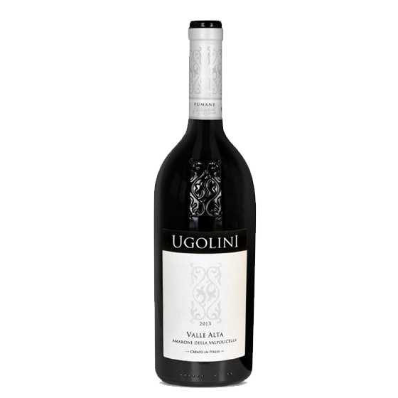 Ugolini Valle Alta Amarone Della Valpolicella Classico DOCG 2013 1.5L