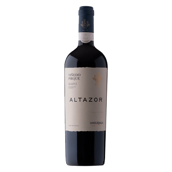Undurraga Altazor 750ml