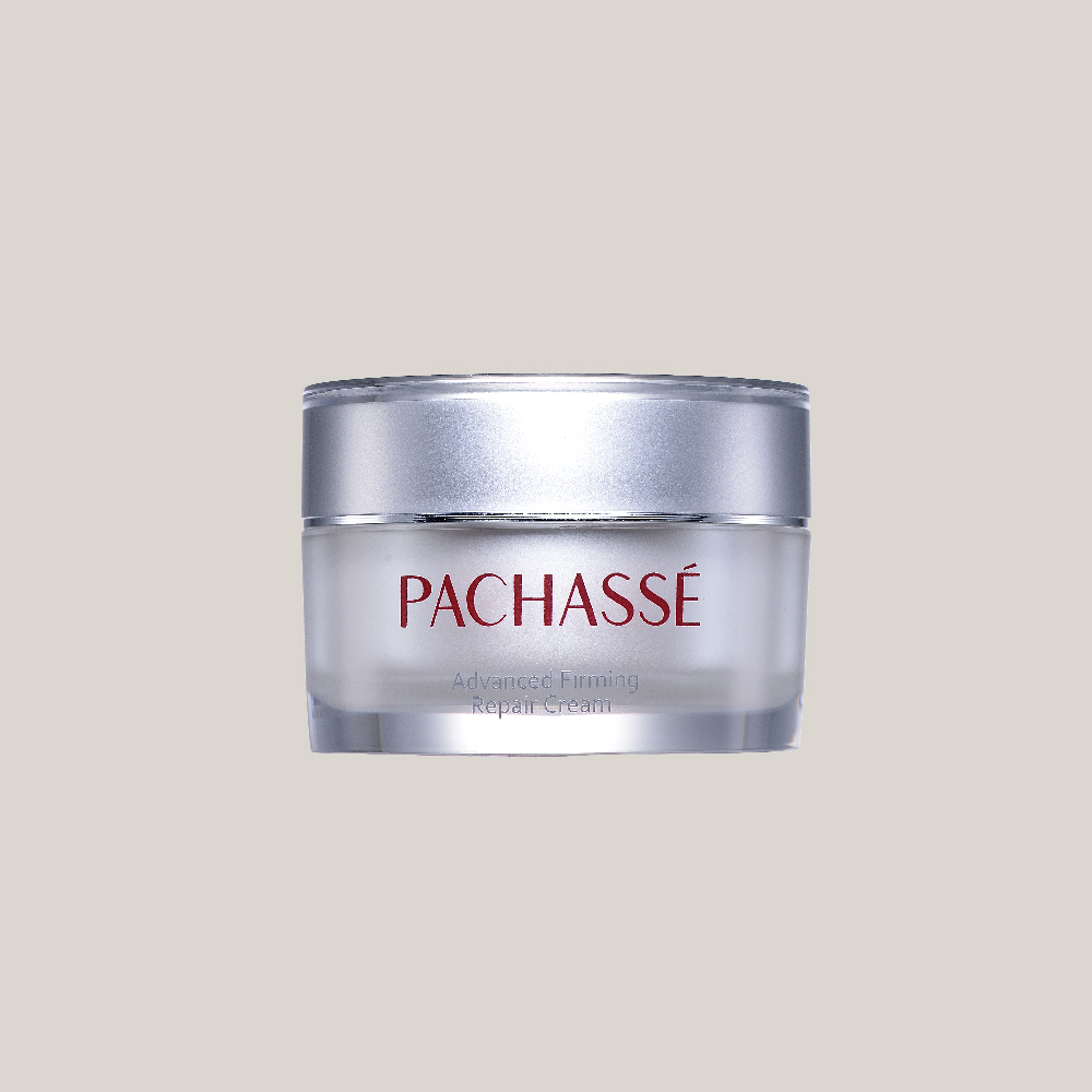 【PACHASSÉ 帕奇詩】高效緊緻修護霜30ml(有效期限:2026/06/20 )