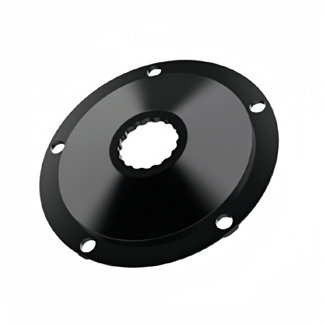 Cybrei BCD144X5 盤片