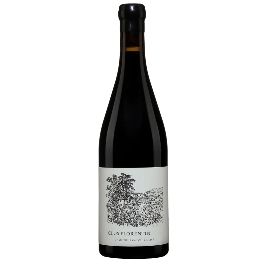 Jean-Louis Chave Saint Joseph Clos Florentin 2020 (RP95)