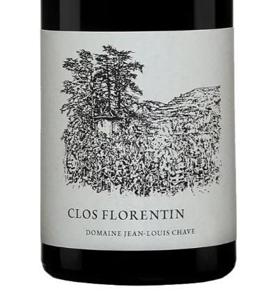Jean-Louis Chave Saint Joseph Clos Florentin 2020 (RP95)