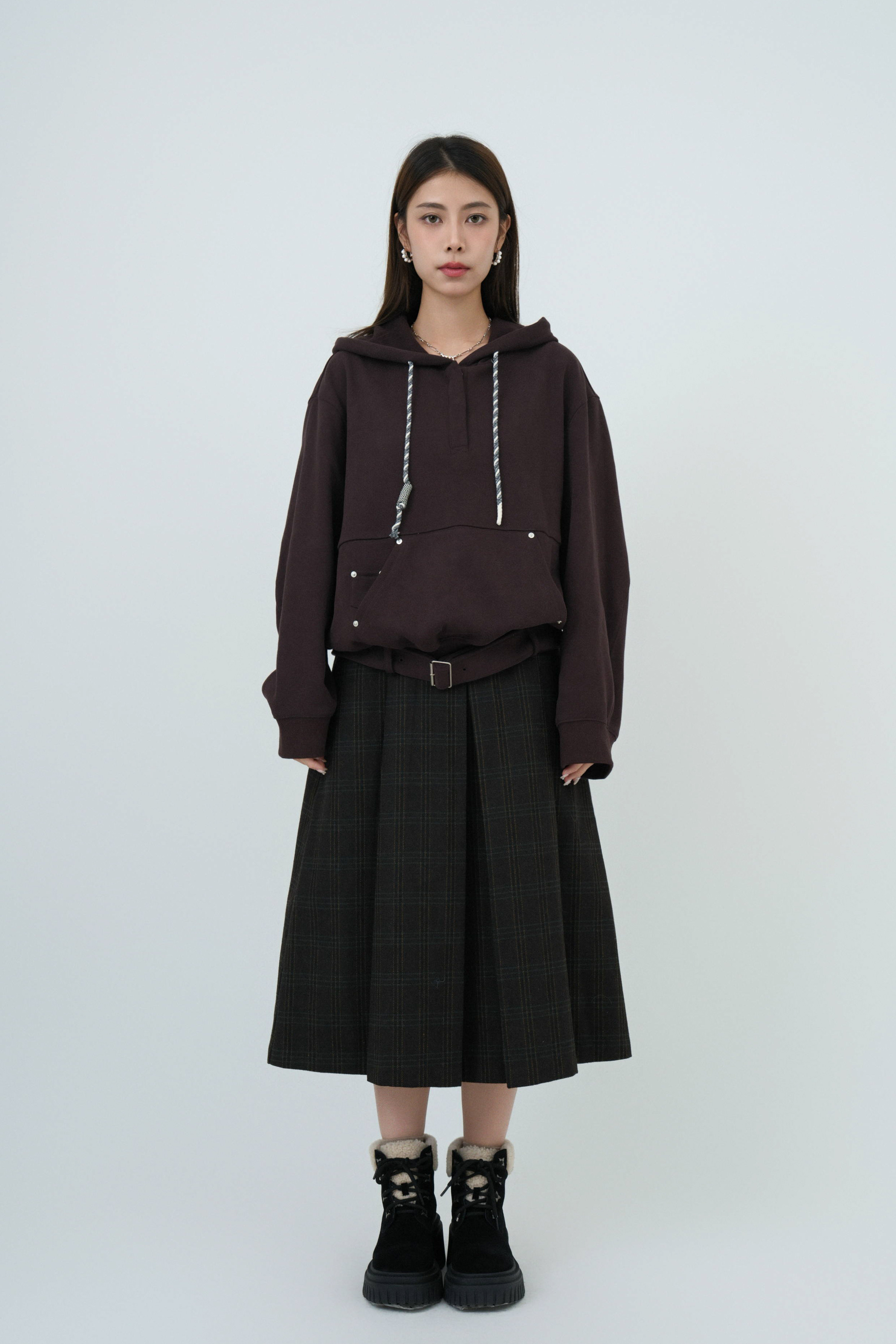 FW24_0265（上衣+半截裙）