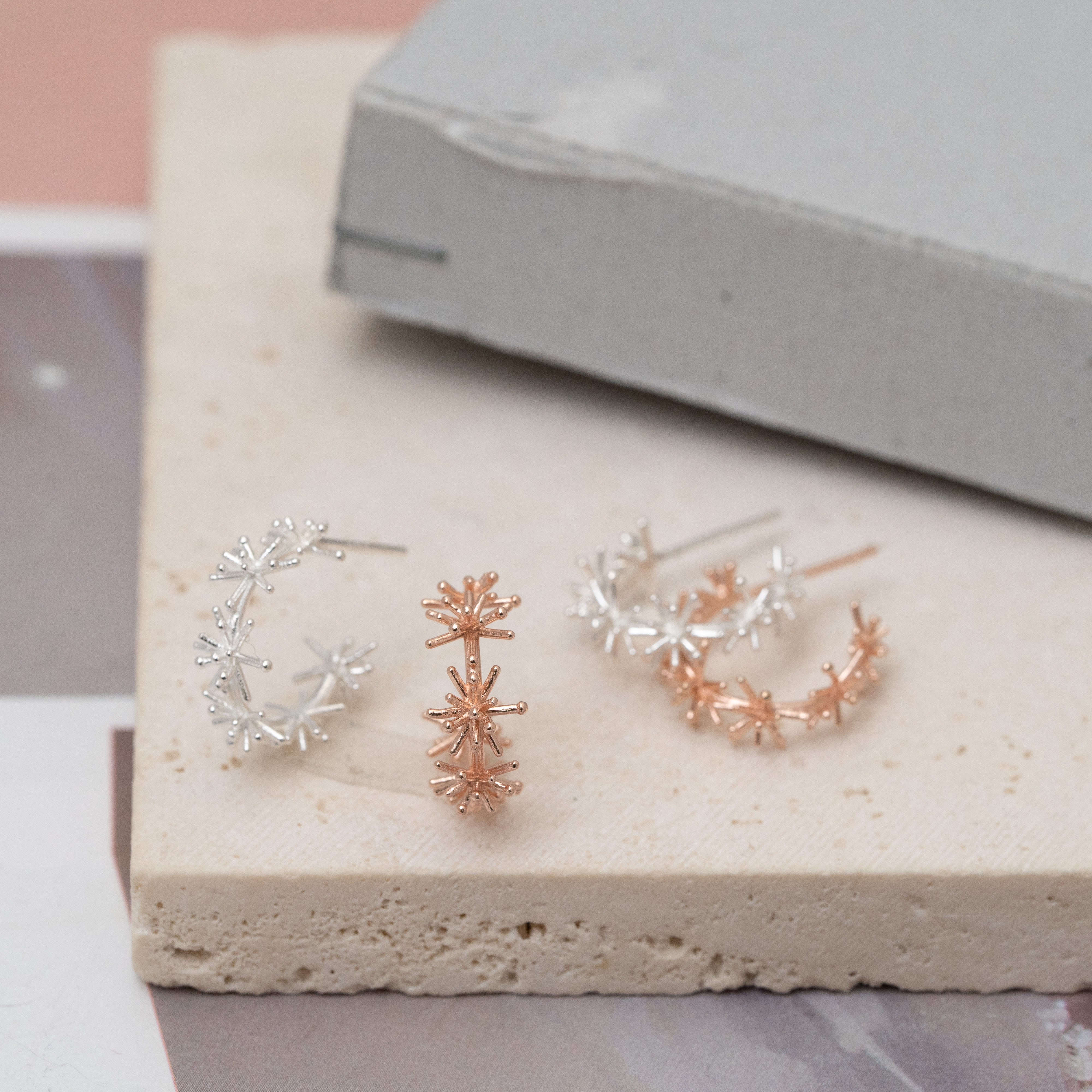 sve20 (15mm圈耳環)