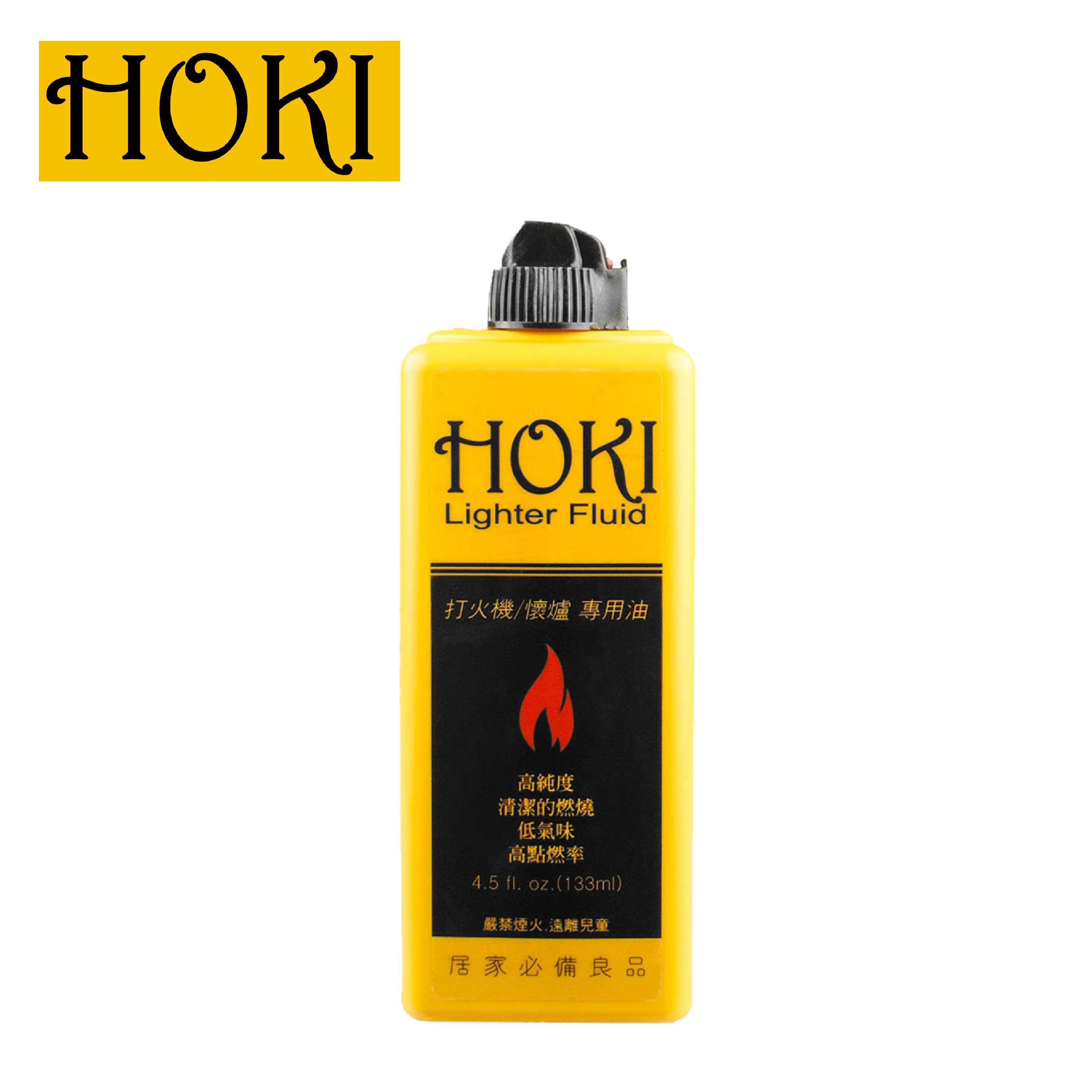 HOKI福氣牌 HOKI懷爐專用油 49NLA004