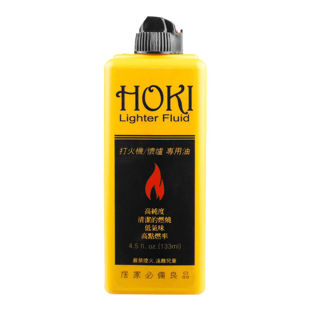 HOKI福氣牌 HOKI懷爐專用油 49NLA004