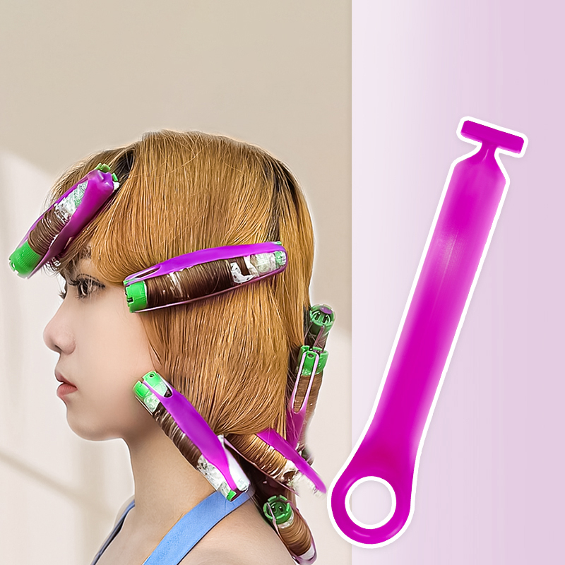 新變色橡皮條10入