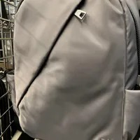 [S] DKNY R43KYG43 NOAH BACKPACK,DARK GREY, 755403205032 (SD1152)