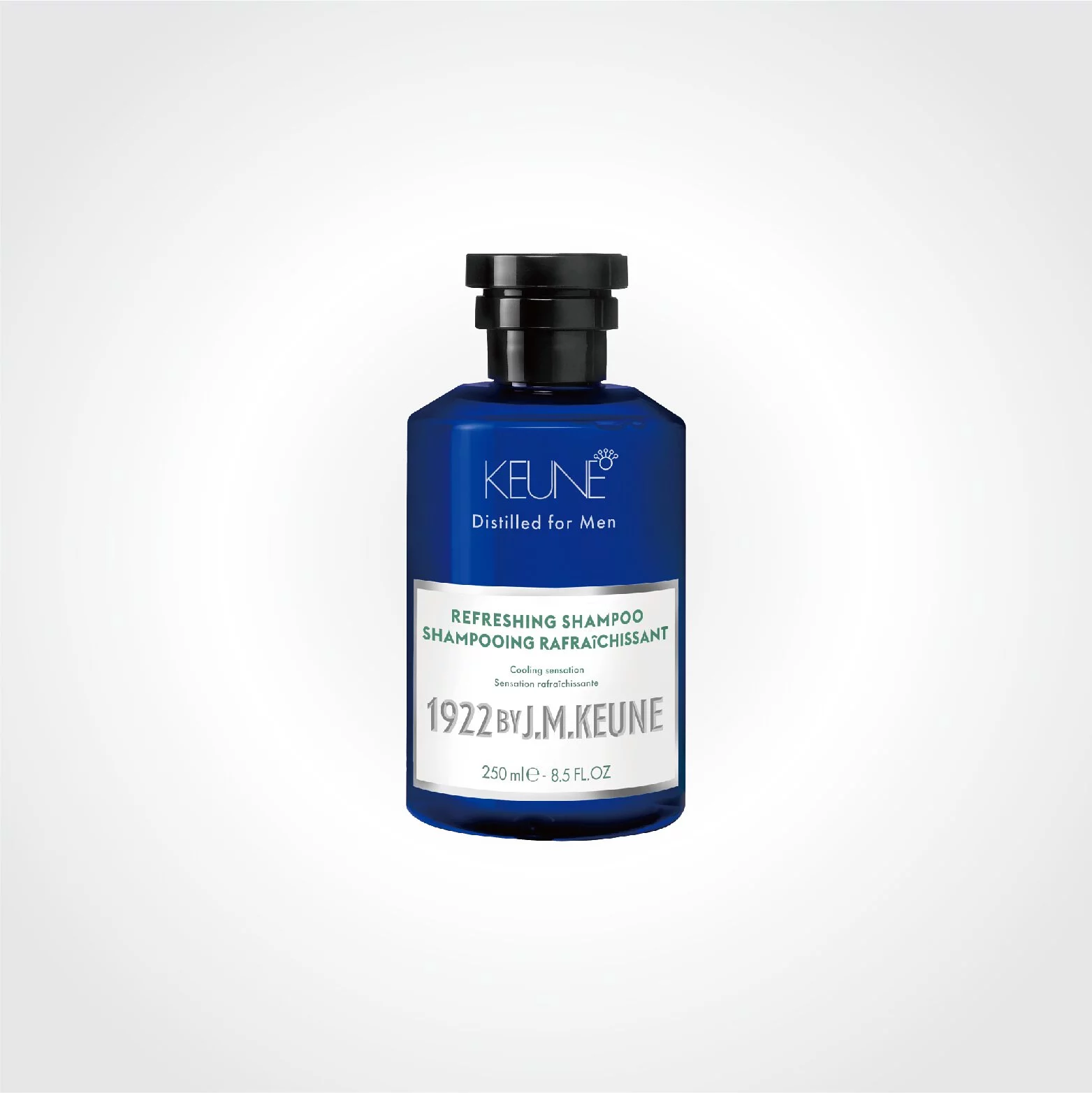 肯葳1922紳藍系列 蓋世活絡．洗